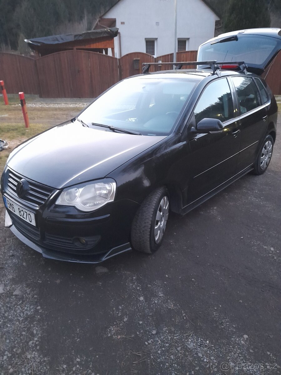 Polo - 6