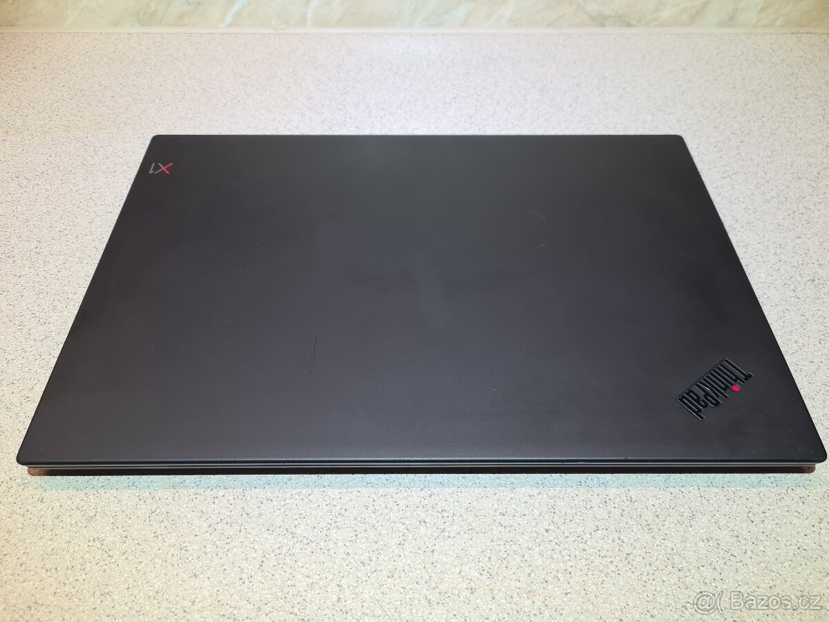 ThinkPad X1 Carbon 7 i5-8365U/16GB/512GB/14"IPS/Win11Pro - 6