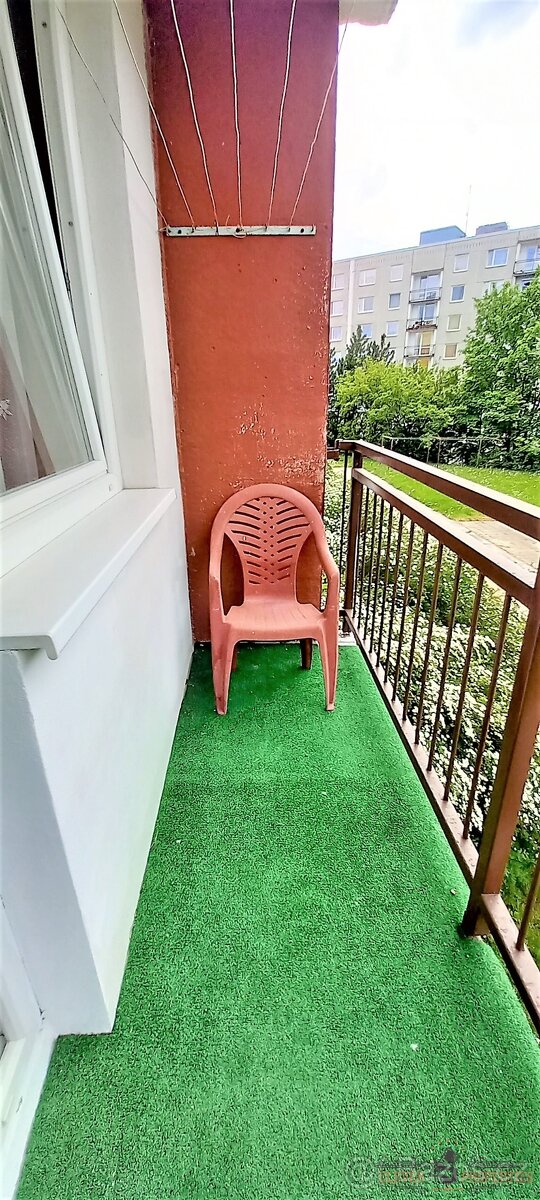 nabízí, pronájem, byty 1+1 Hradištní 1198, Chrudim - Chrudim - 6