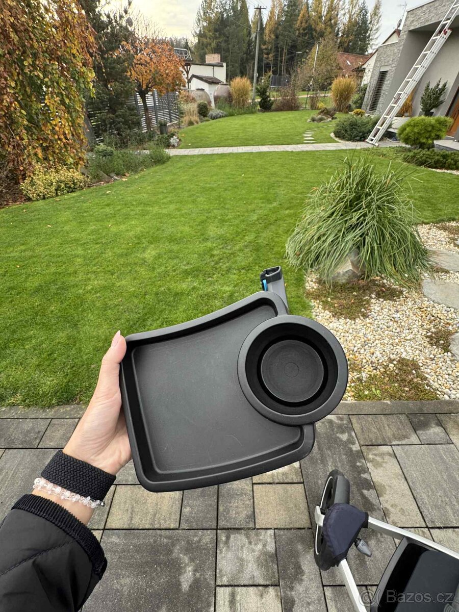 Thule Urban Glide 2 - KRASNÝ STAV - 6