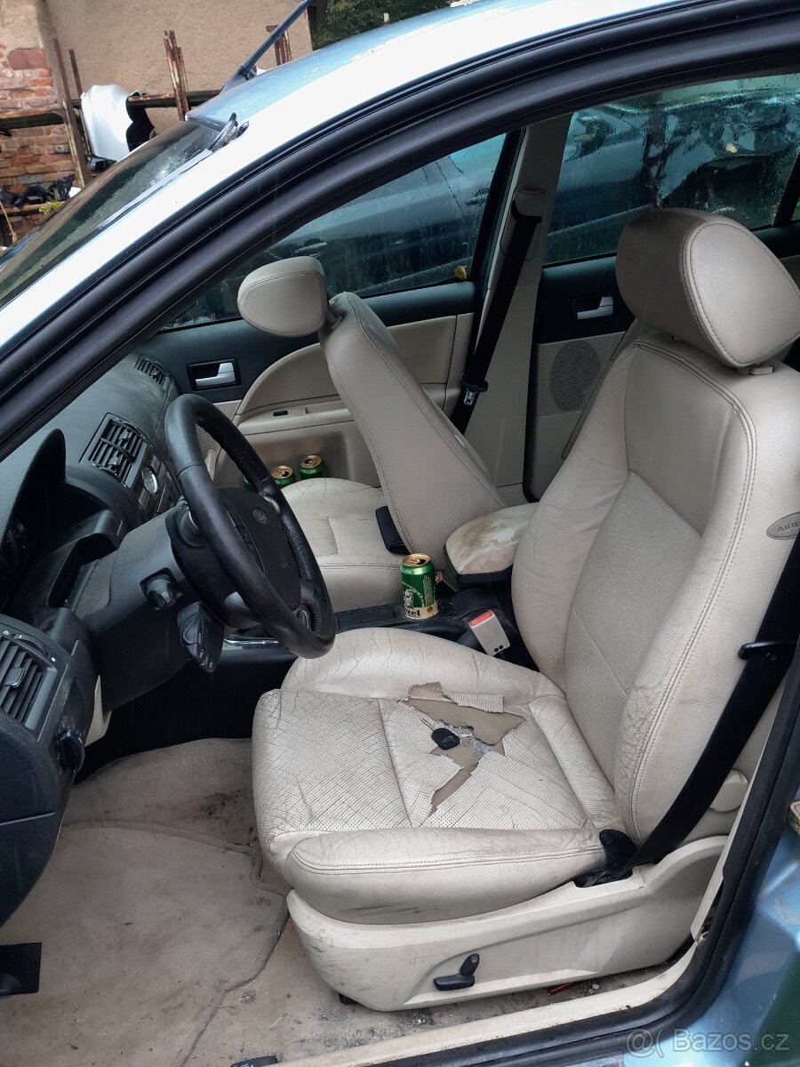 Ford Mondeo 2.0 TDCI 85 a 96.KW GHIA r.v.2006 - pouze díly - 6