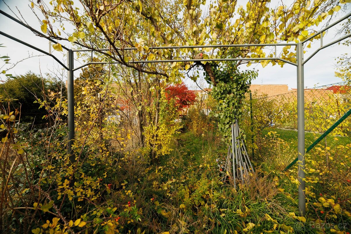 Prodej, rodinný dům, Brno, ul. Ctiradova, ev.č. 00154 - 6