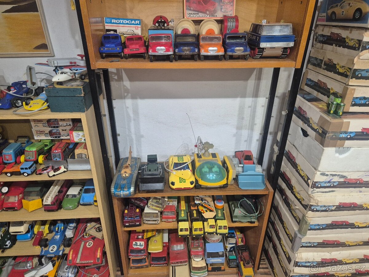 Rozpredam zbierku ites kdn smer ... - 6