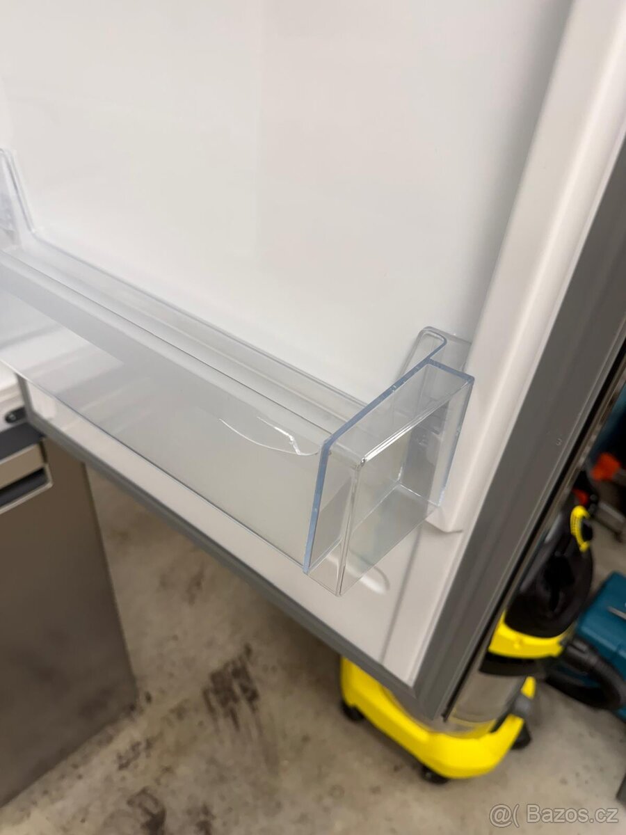 Lednička Whirlpool BLF9121 OX - 6