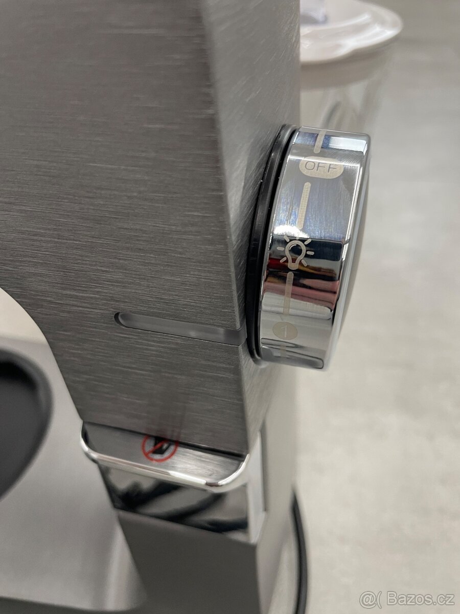 Kuchynsky robot mixer Sencor STM 7970 PAUL 1 - 6