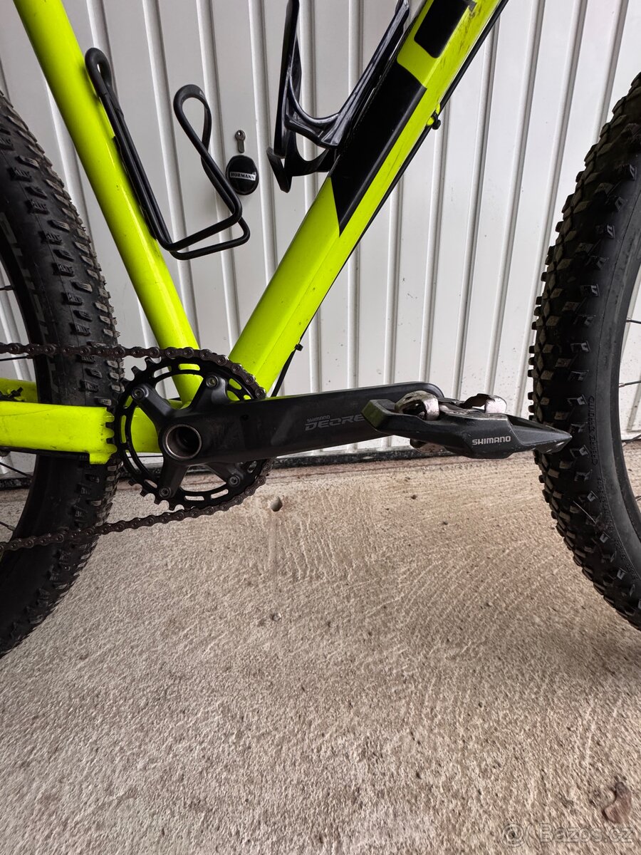 Horské kolo CUBE 29” - 6