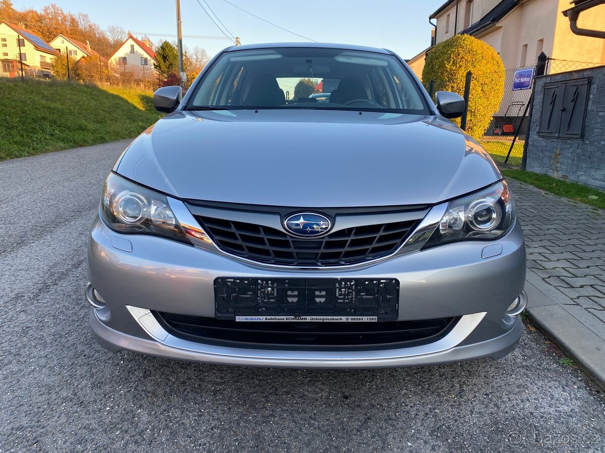 Subaru Impreza 2.0R - 6