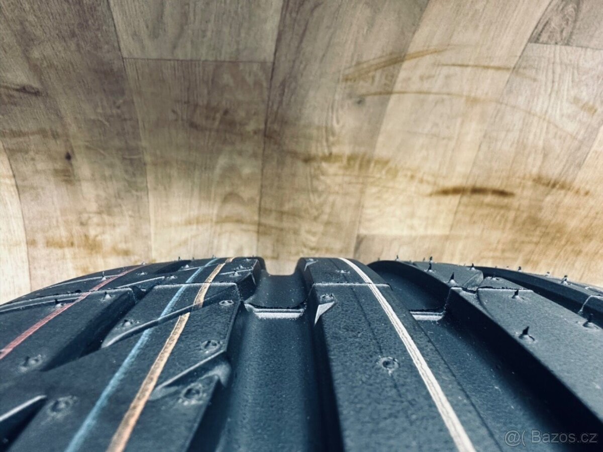 Originál letní R19 kola Mercedes E All Terain - 6