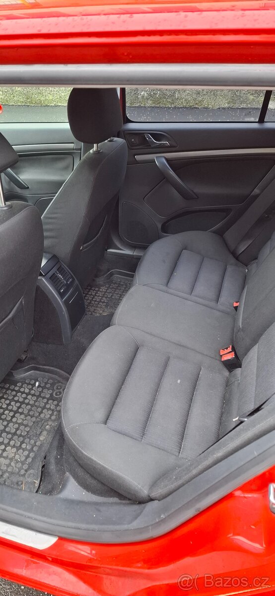 Škoda octavia 2 1.9tdi 77kw - 6