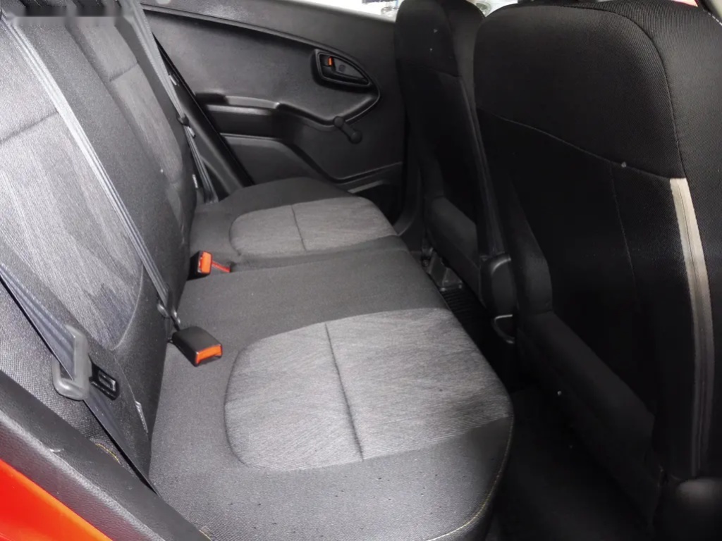 Kia Picanto, 1,0 i - 6