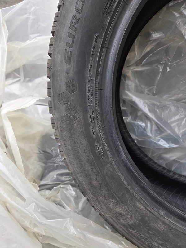 Pneu FALKEN 205/55 R 16 - 6