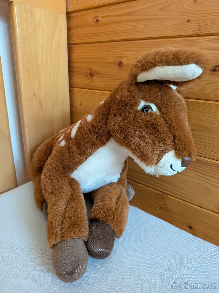 Sparkys plyšák srnče - 6