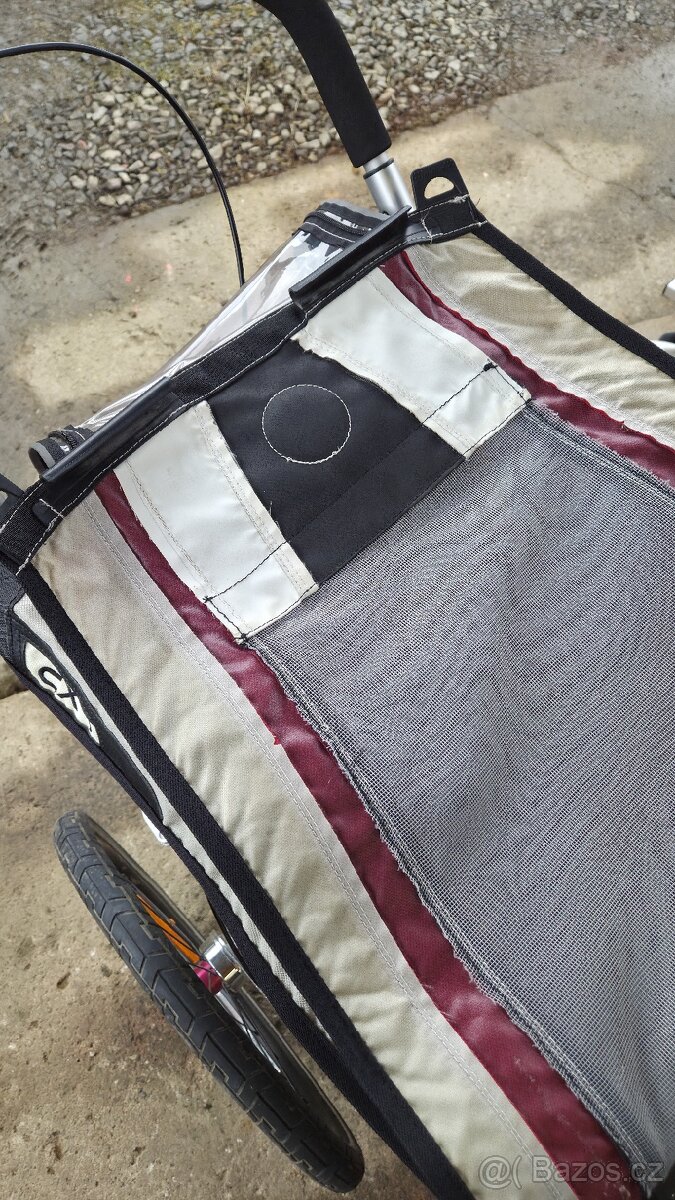 Chariot Thule CX1 - 6