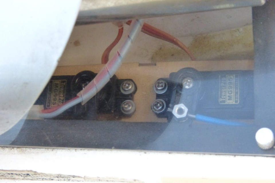 HYDRO FORMULA TURBO 1300 GS260 - 6