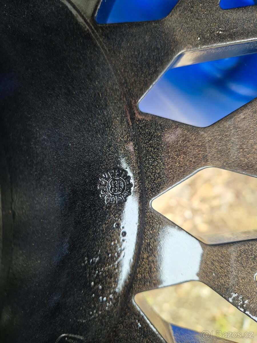 Eta Beta Lucy 9 r16 dvourozměr - 6