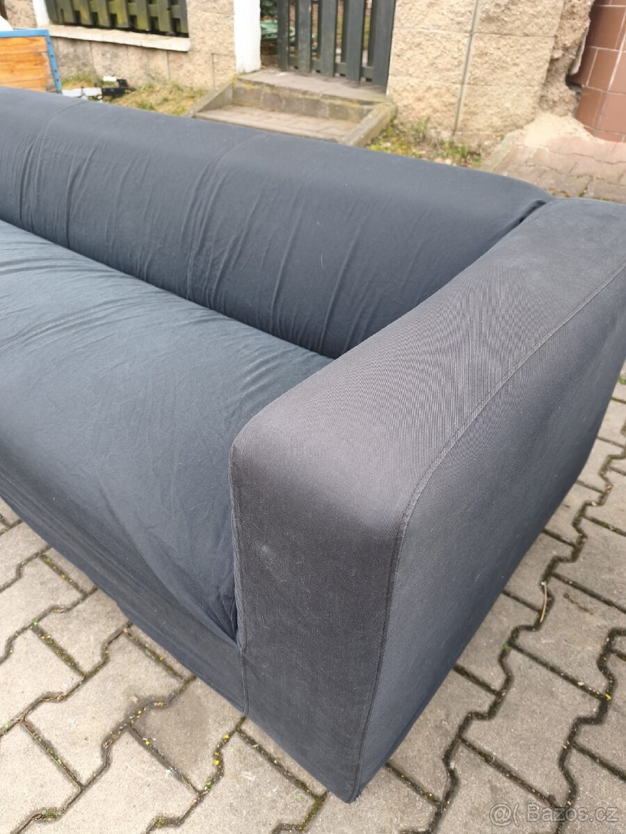 Sedačka Klippan XXL - 6