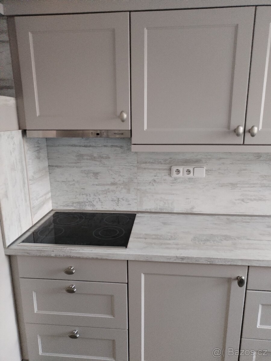 Kuchyňská linka Nobilia Chalet - 6