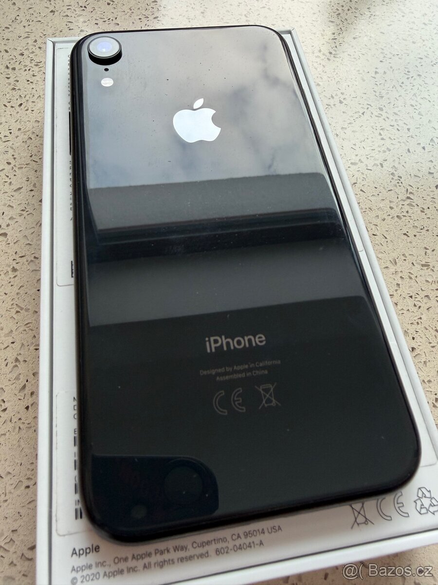 Apple iPhone XR 128GB - 6