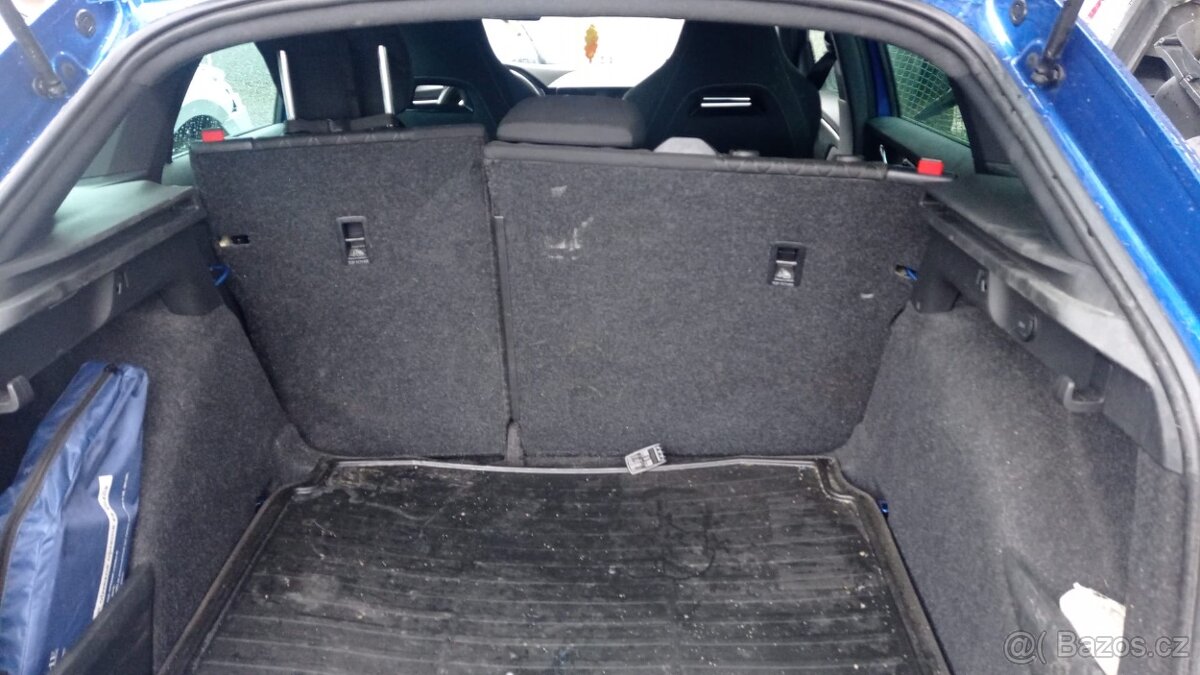 Škoda Scala automat DSG - 6