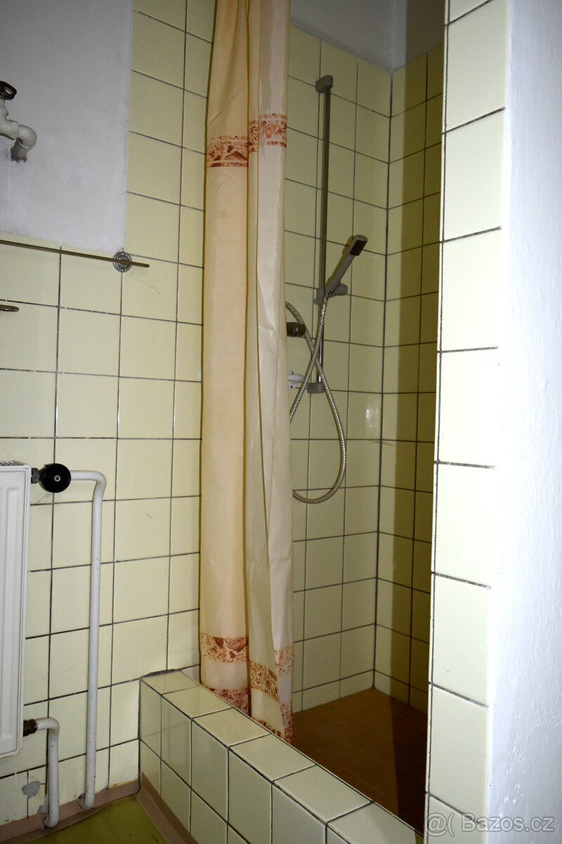 Náchod - Prodej rodinného domu se třemi jednotkami a garáží - 6