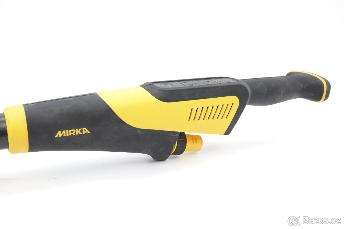 Mirka LEROS 950 zdvih 5mm + přenosný vak - 6