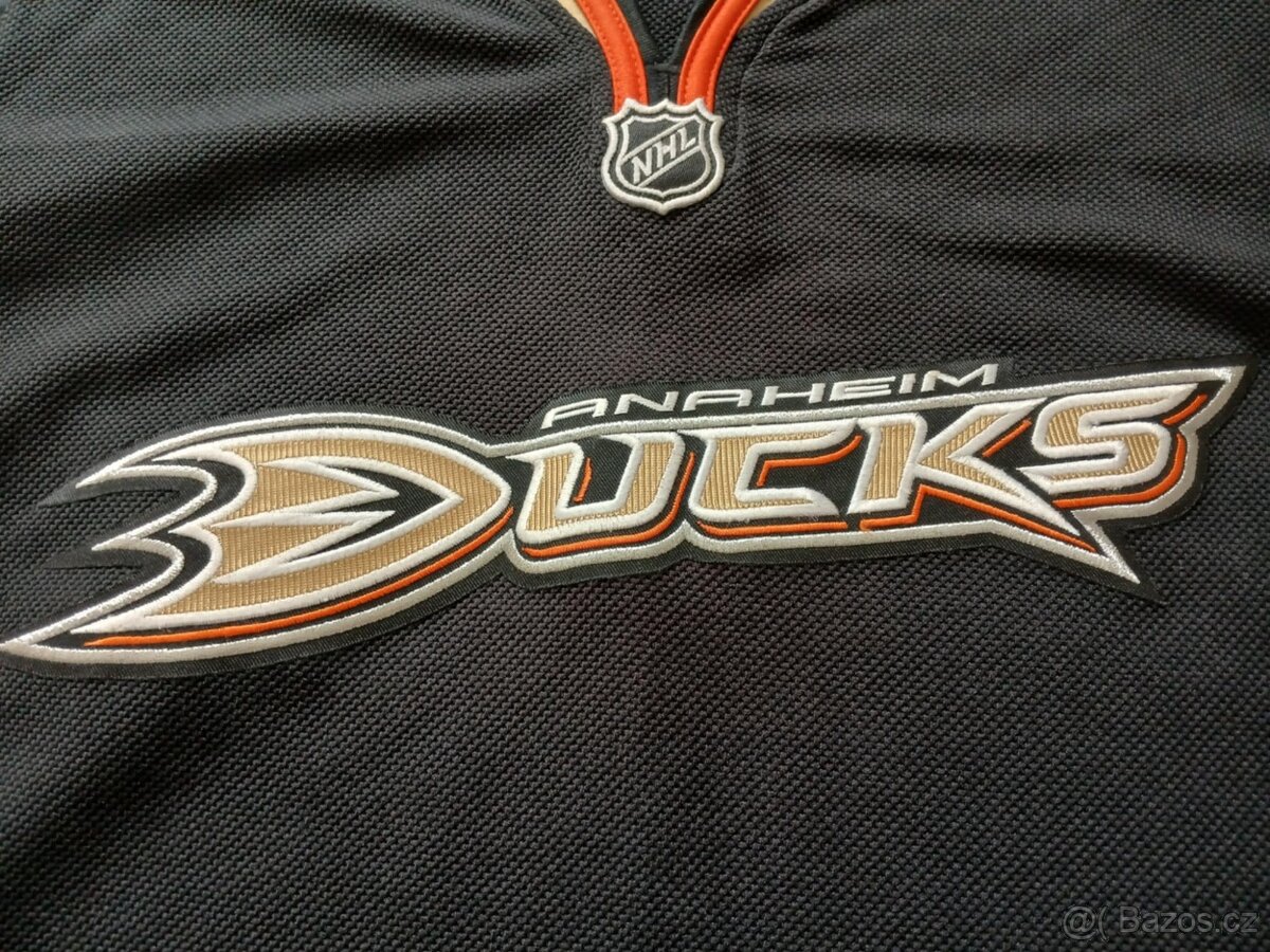 Hokejový dres Anaheim Ducks - 6