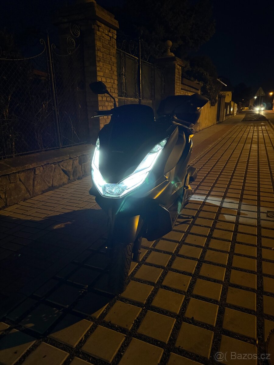 Honda PCX 125 2023 - 6