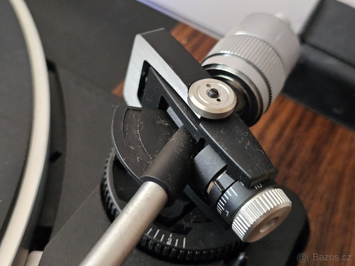 Gramofon DUAL s garancí stavu - 6