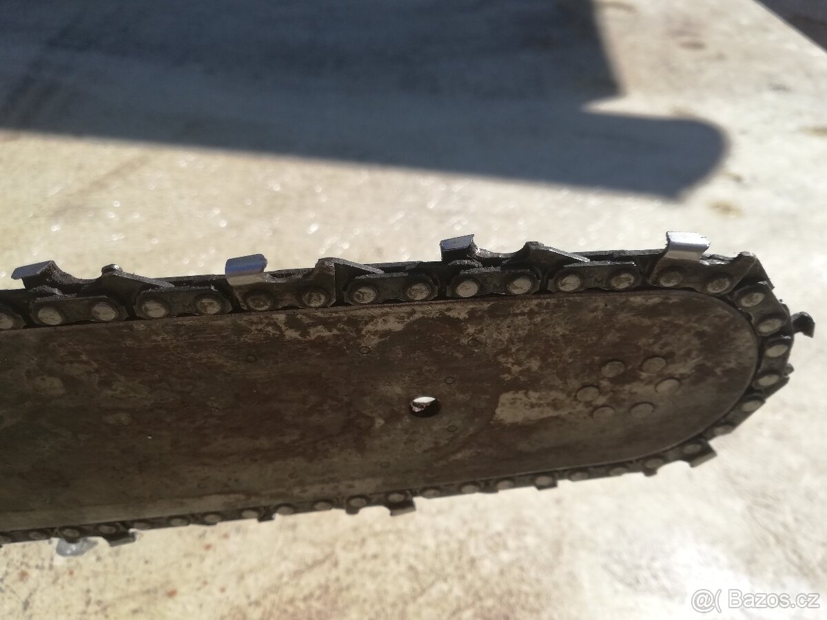 Motorová píla Husqvarna L65 - 6