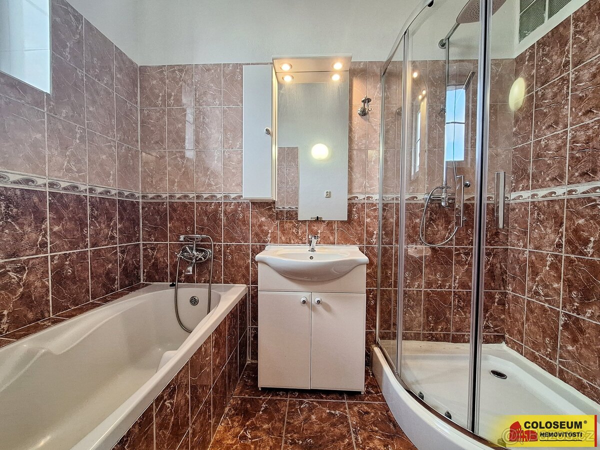 Bruntál, OV 3+1, 116 m2, rekonstrukce – byt, ev.č. V1372V032 - 6