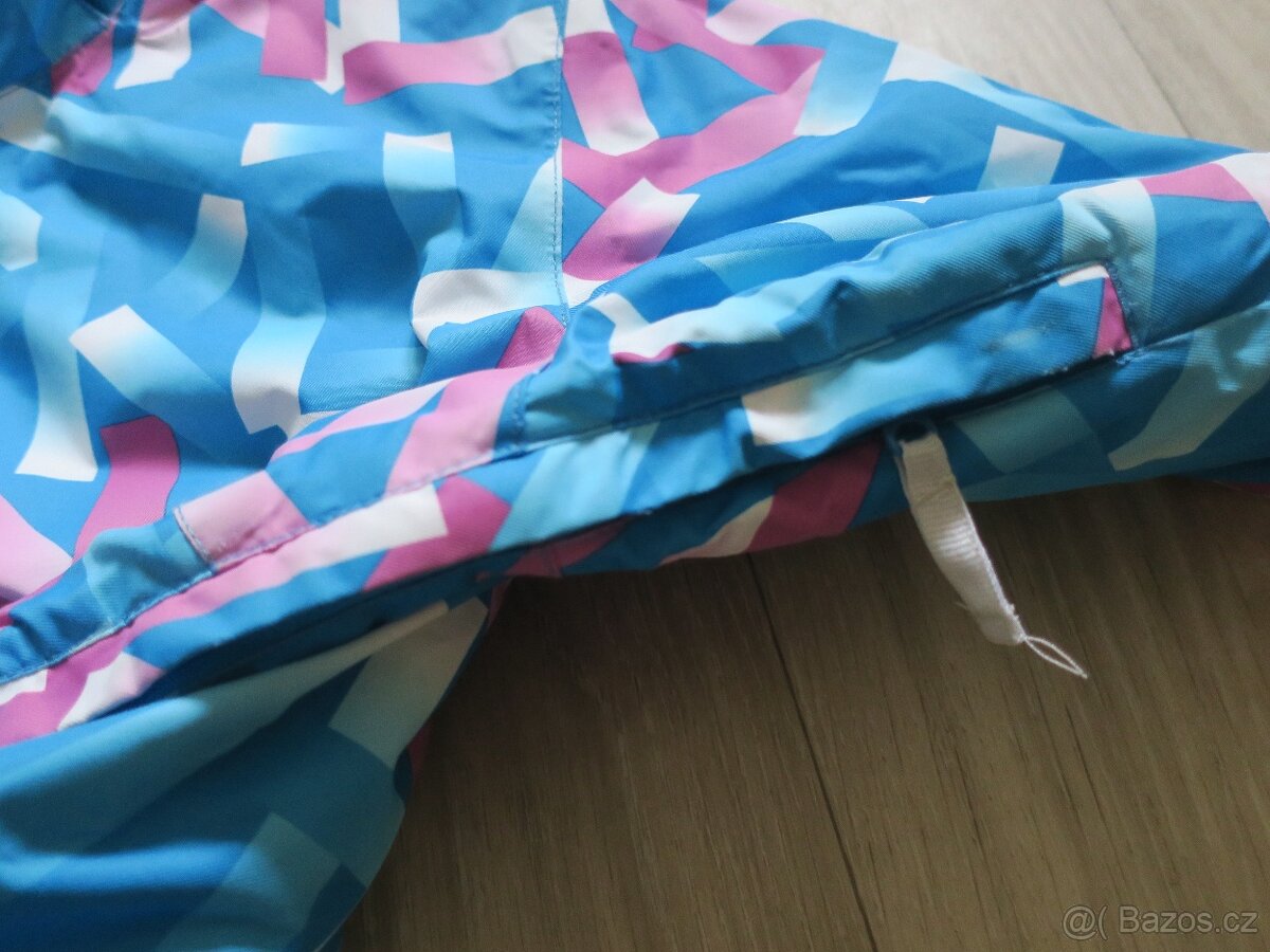 Lyžařská bunda, vodní sl.5000, zn. Alpine Pro vel. M - 6