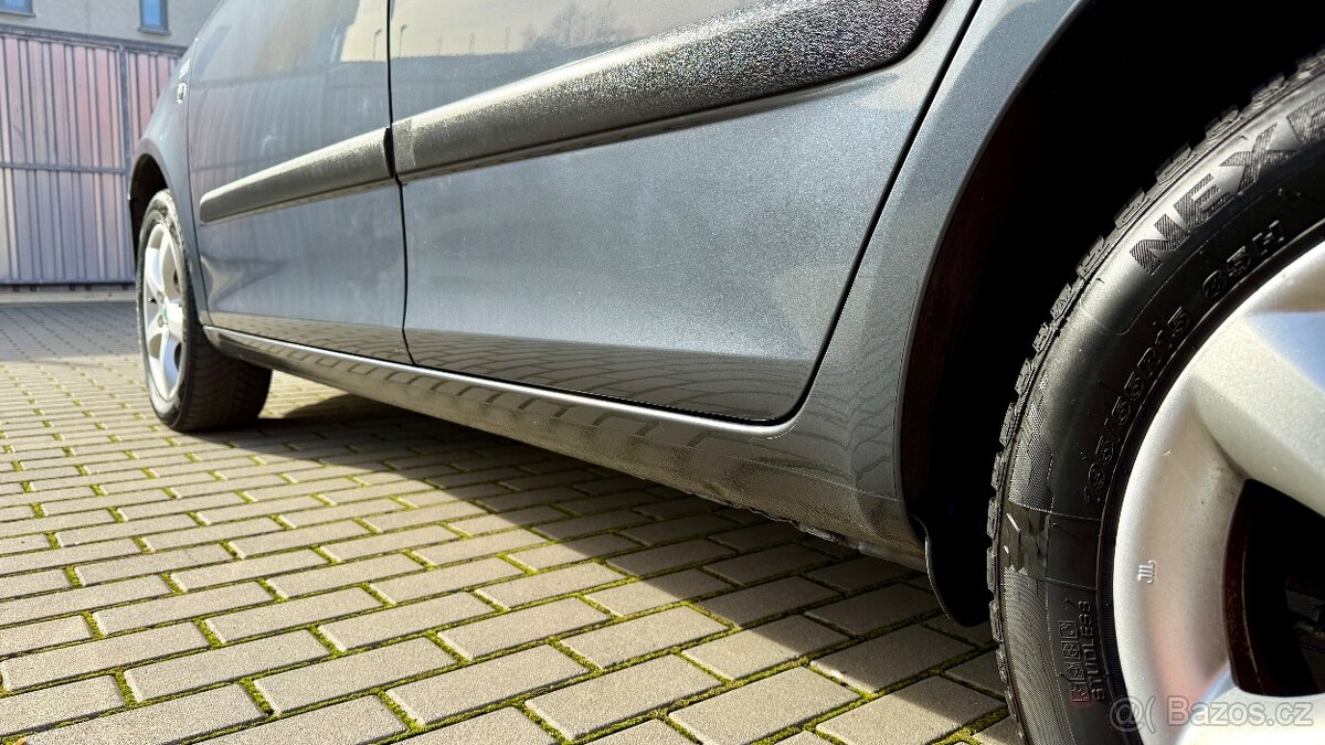 Škoda Fabia 2 //1.4//16V//63kW//FAMILY//TOP//SERVIS//1.MAJ// - 6