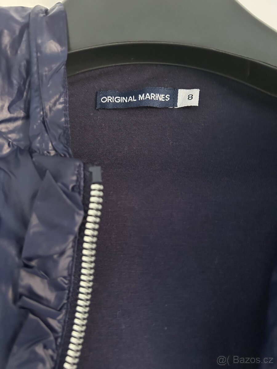 Dětské bundy 8-10 let - 6