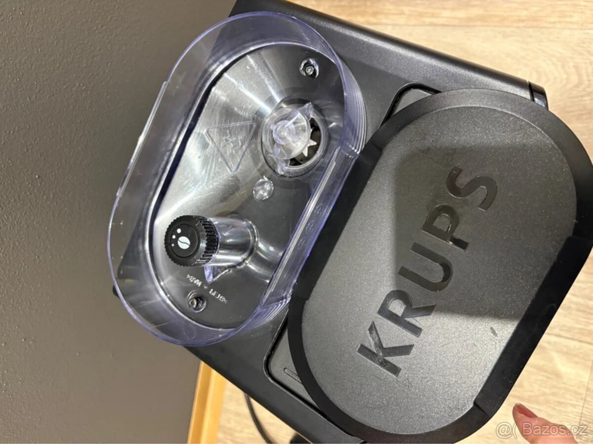 Kávovar Krups - 6