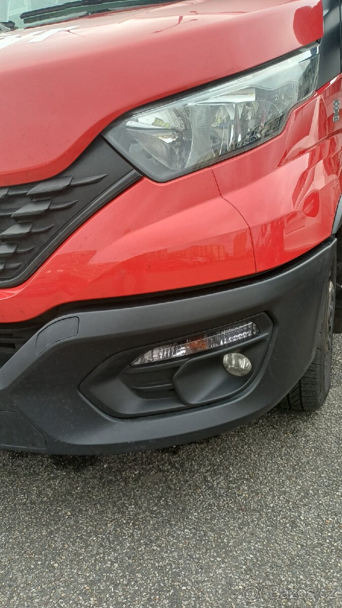 IVECO DAILY - 6