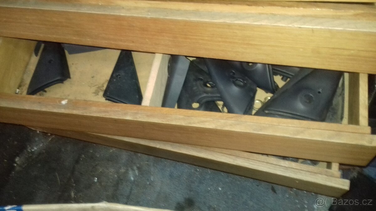 Škoda felicia náhradní díly 2 - 6