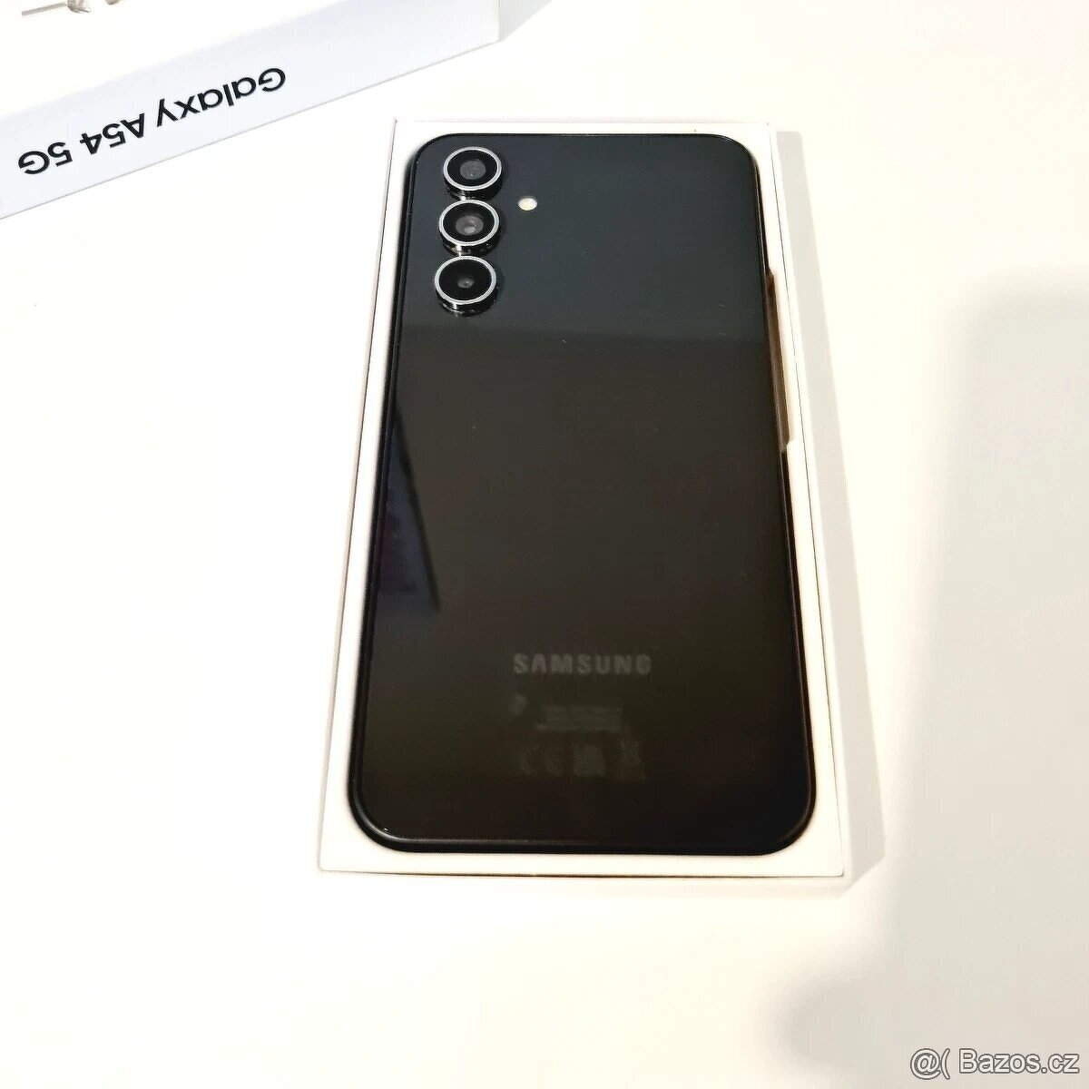 Prodám Samsung Galaxy A54 5G 128GB - 6
