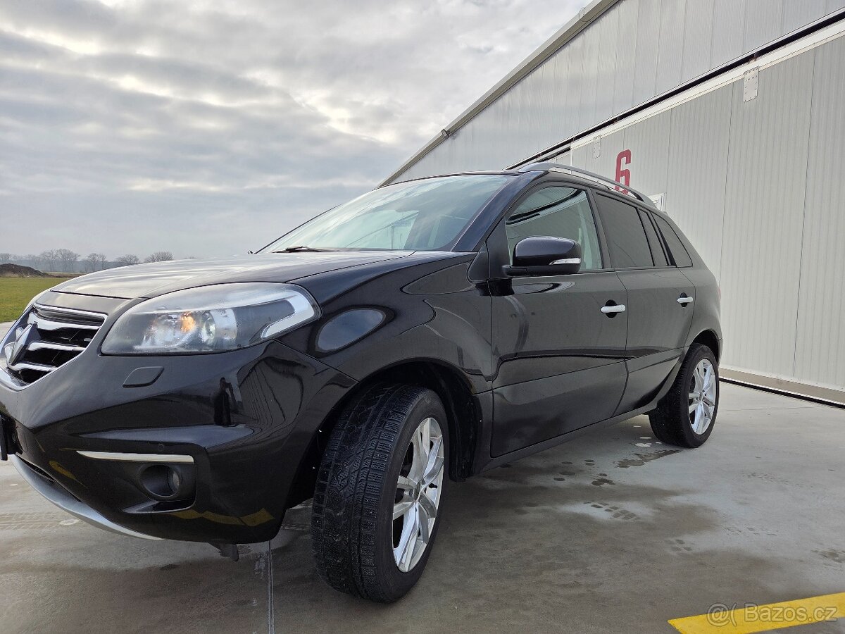 Koleos 2012 Bose sound 2.0 Dci - 6