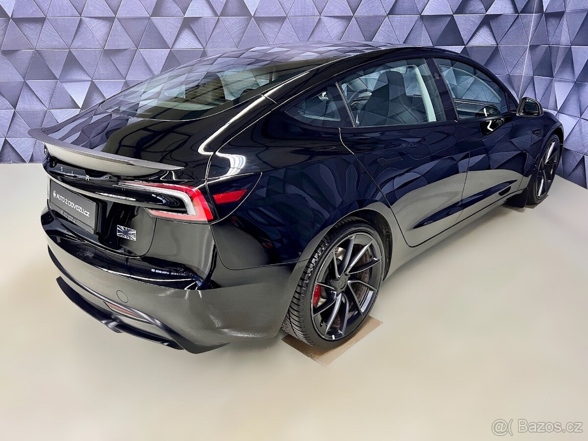 Tesla Model 3 AWD HIGHLAND PERFORMANCE, AUTOPILOT - 6