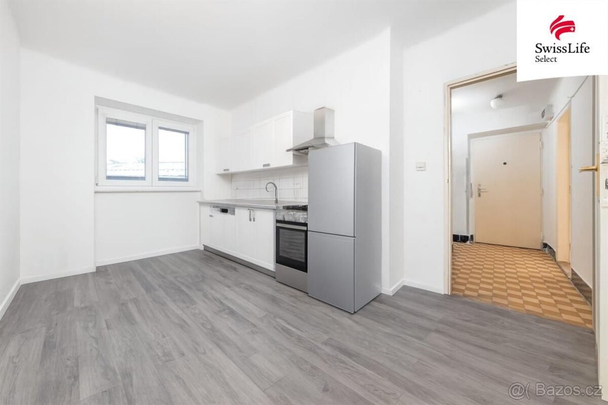 Prodej bytu 2+1 55 m2 Dašická, Pardubice - 6