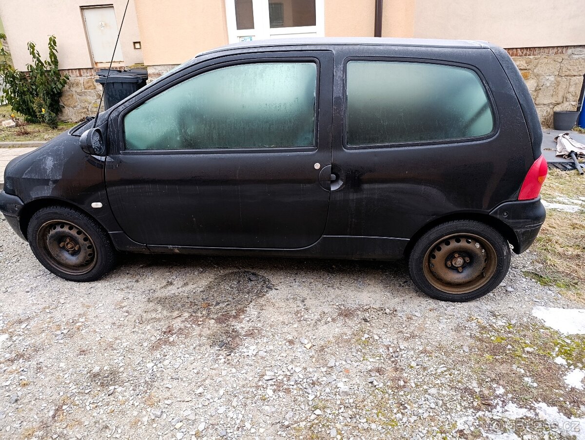 Renault twingo 1,2 55kw - 6