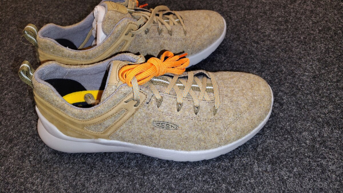 Tenisky Keen 44 a 45 - 6