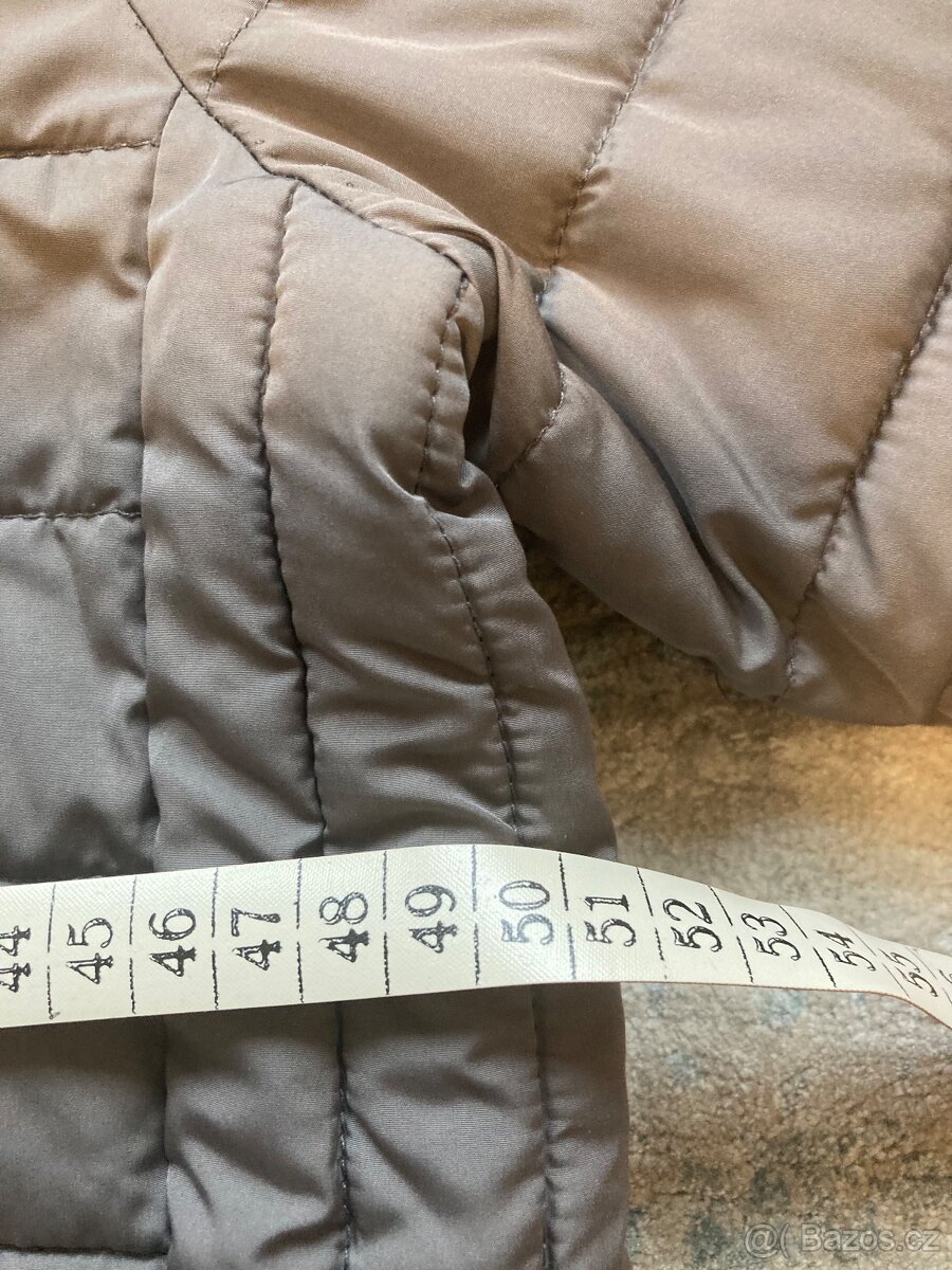 Zimní bunda SMOG - 6