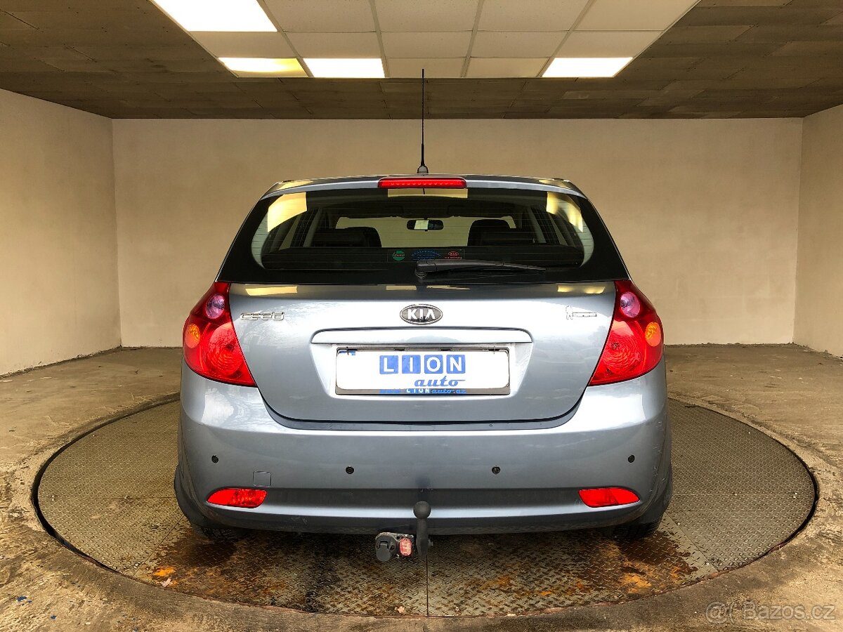 KIA CEED 1.4 16V - 6