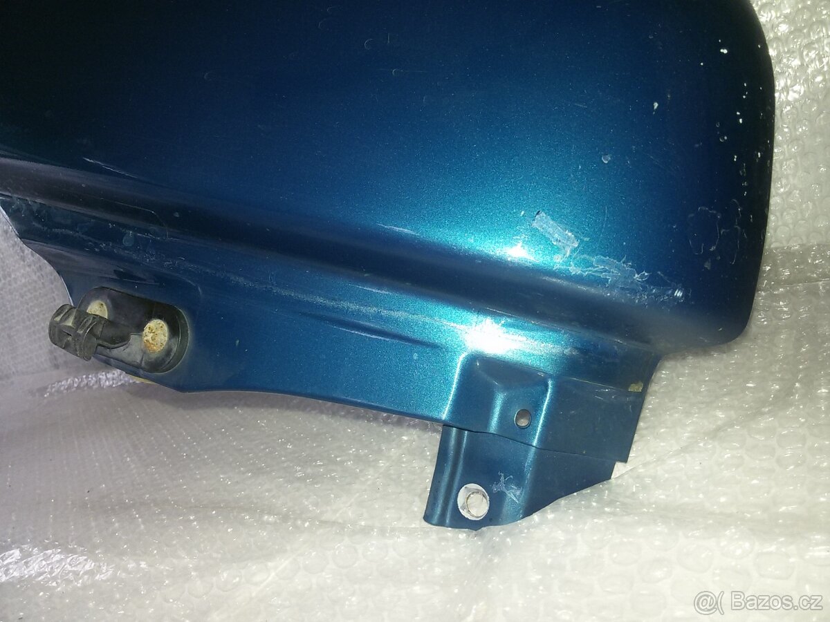 NISSAN TERRANO II – Blatníky - 6