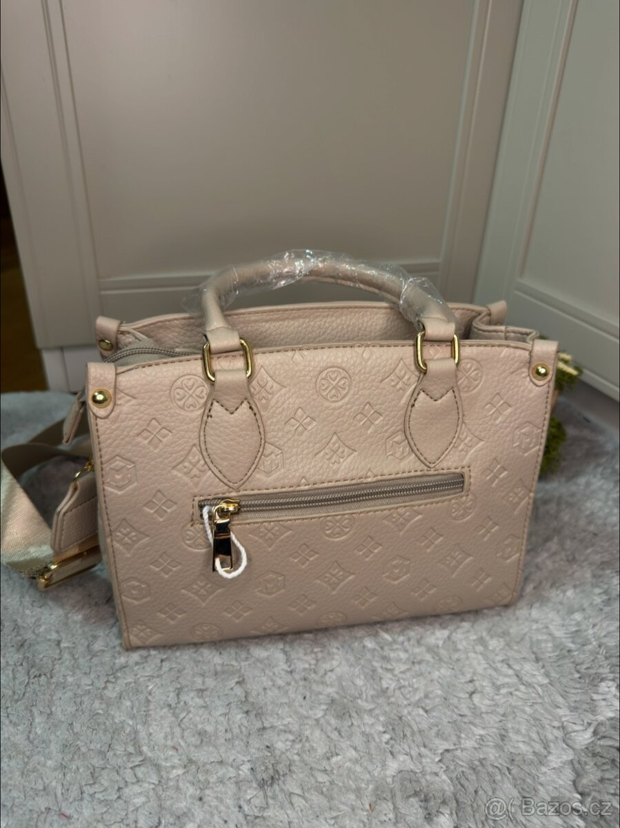 ➡️ Stylová dámská kabelka – nová - 6