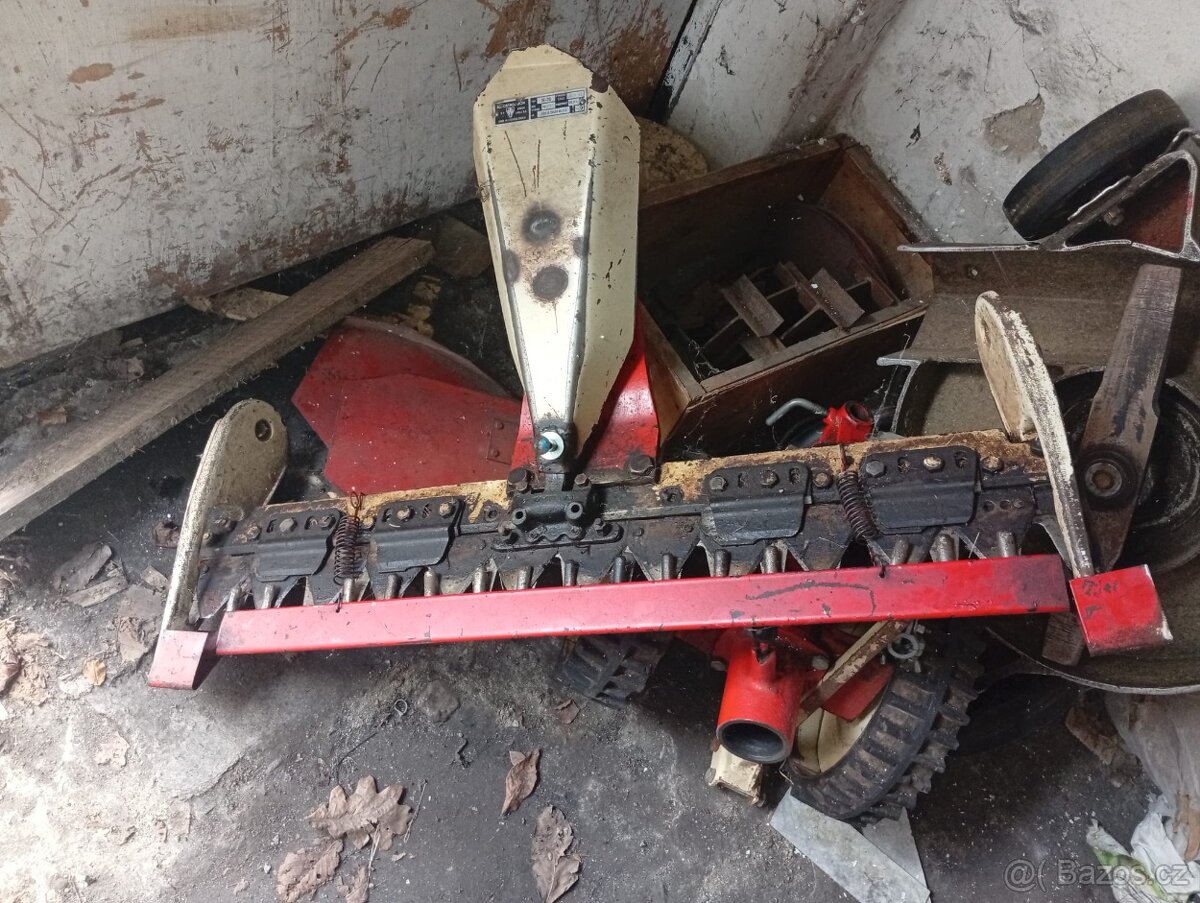 Prodám Terra Vari - 6