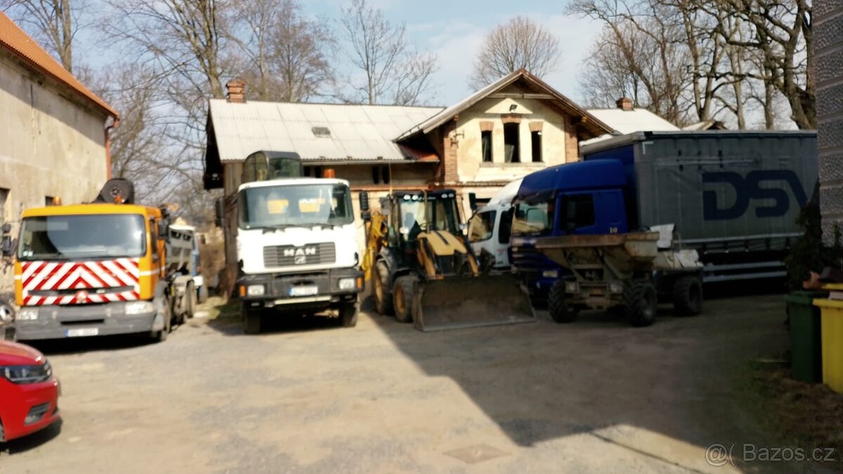 vyklizení nemovitostí - 6