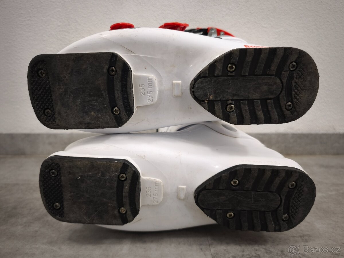 Lyžáky Rossignol 230 - 6