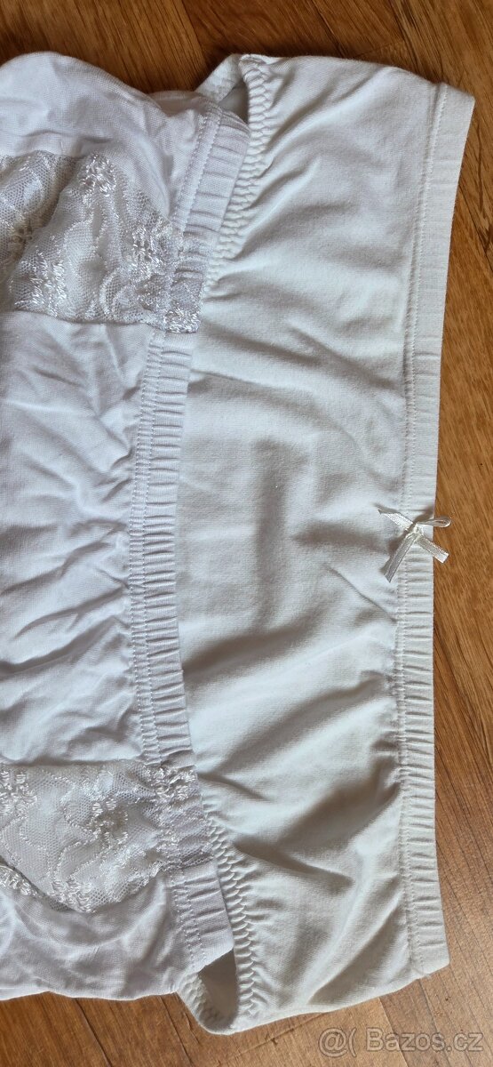 Dámské kalhotky 46/48 - 6